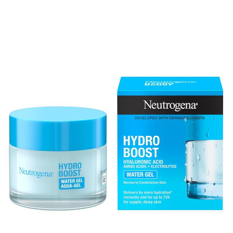 NEUTROGENA - HYDRO BOOST Water Gel - 50ml PNM